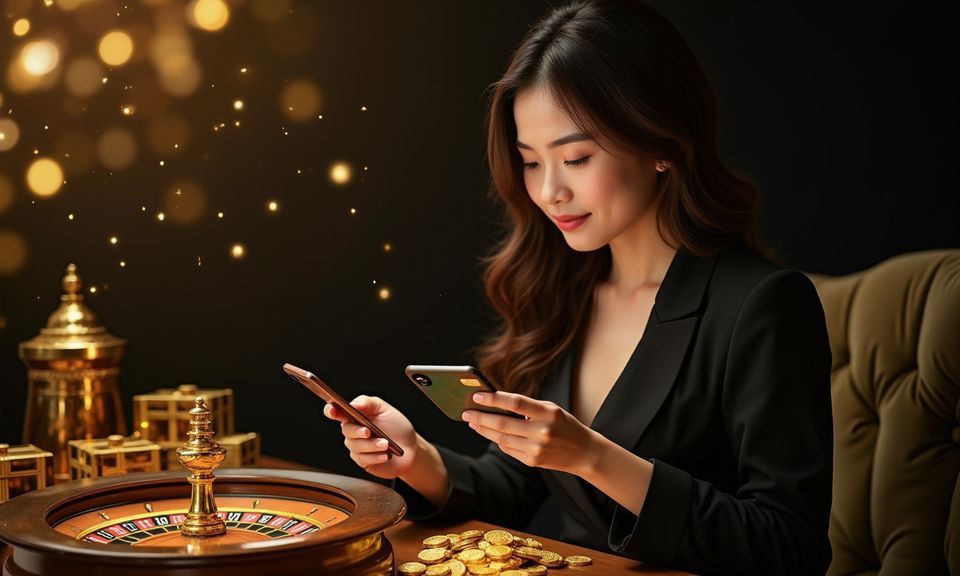win36 Điểm Nhấn Arcade