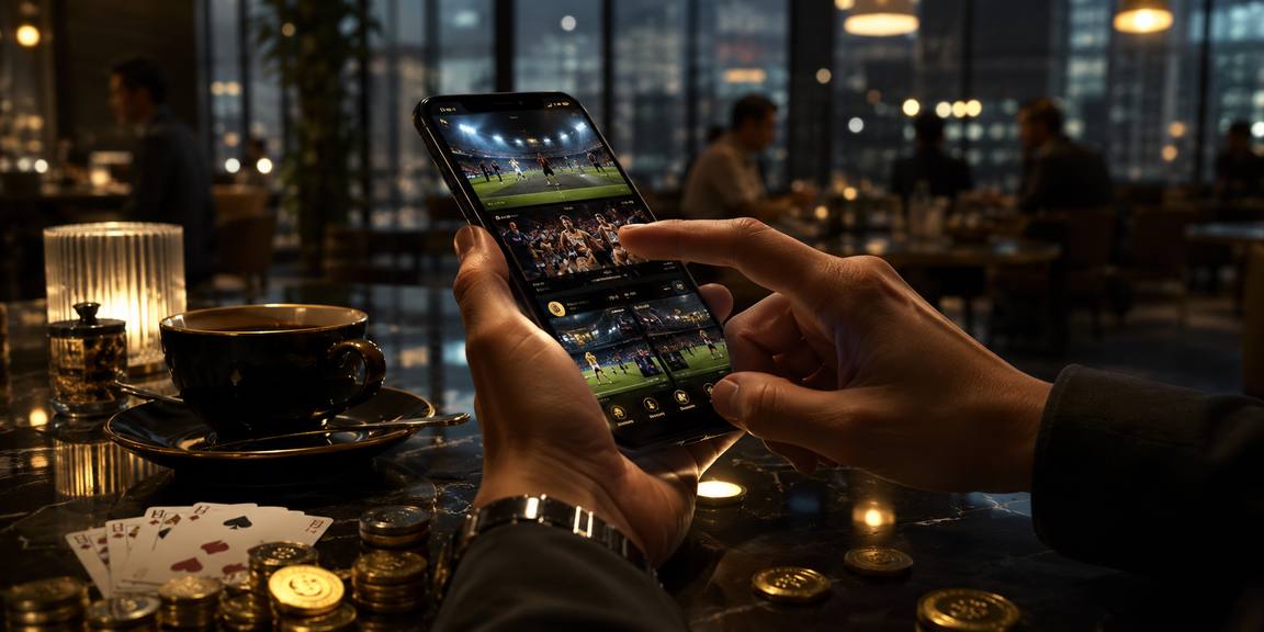 win36 Tải ứng dụng win36 – Android iOS